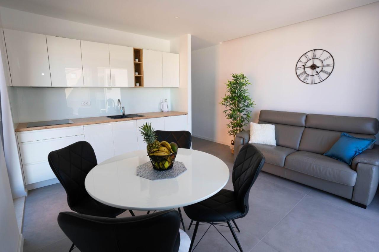 Apartmani Lara Башка-Вода Екстер'єр фото