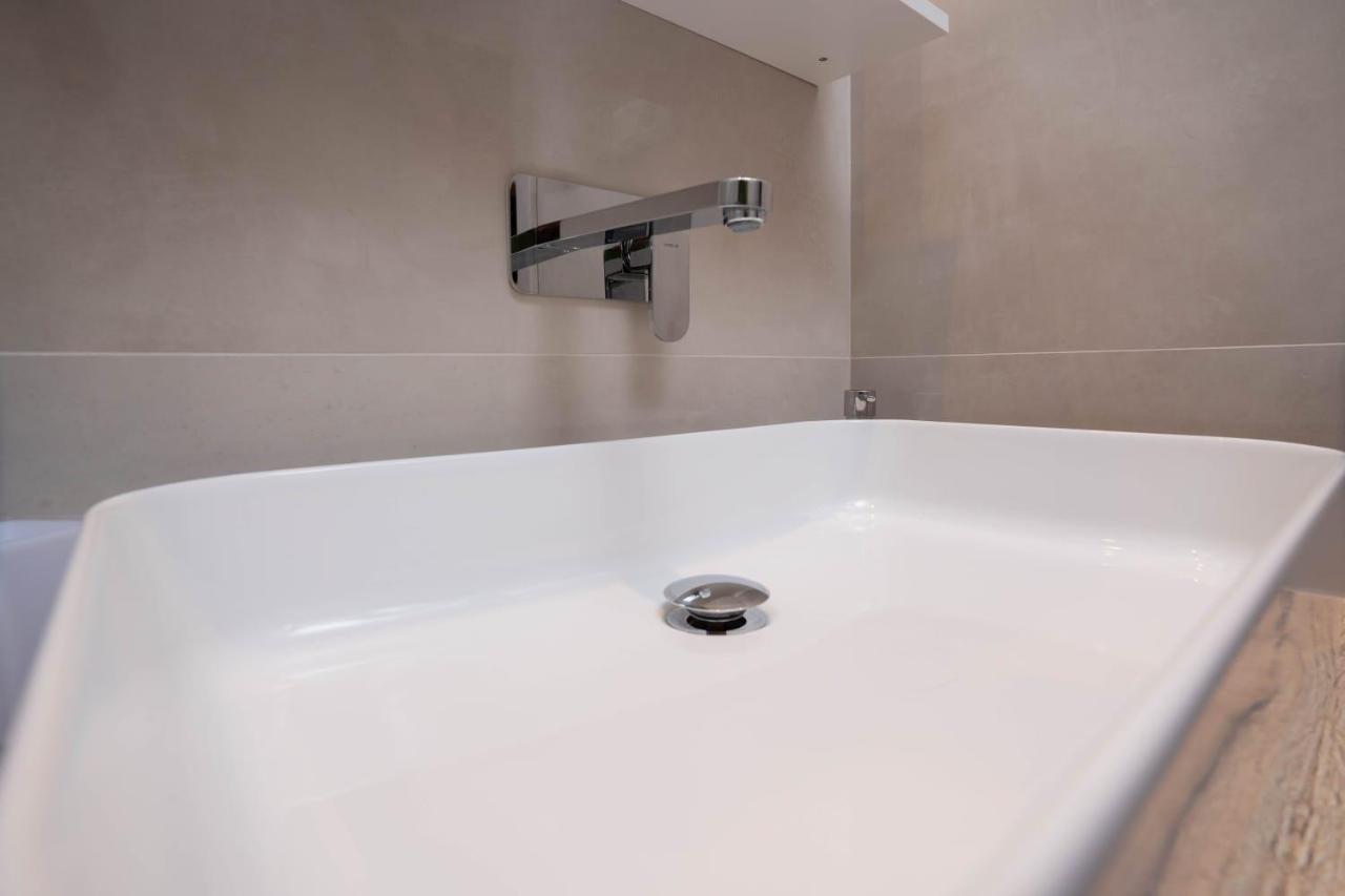 Apartmani Lara Башка-Вода Екстер'єр фото